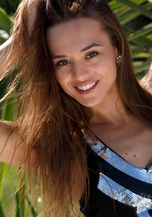 Маргарита, 25