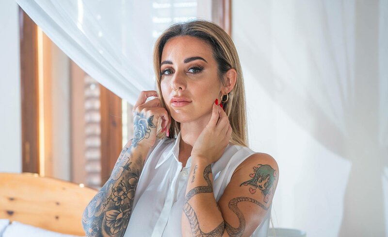Елена, 23